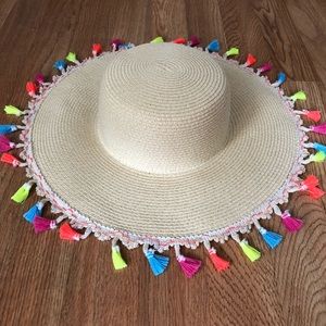 Beach Hat